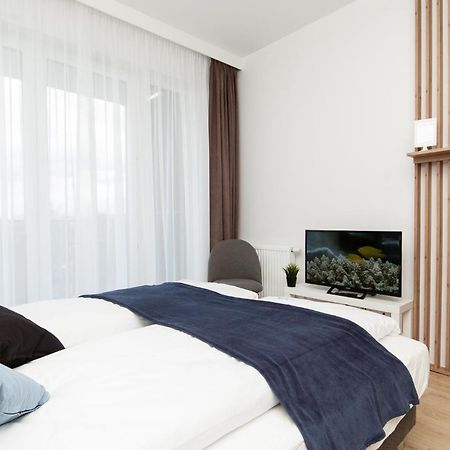 Dream Team Industria Apartment บิดกอชซ์ ภายนอก รูปภาพ