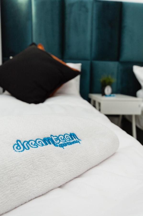 Dream Team Industria Apartment บิดกอชซ์ ภายนอก รูปภาพ