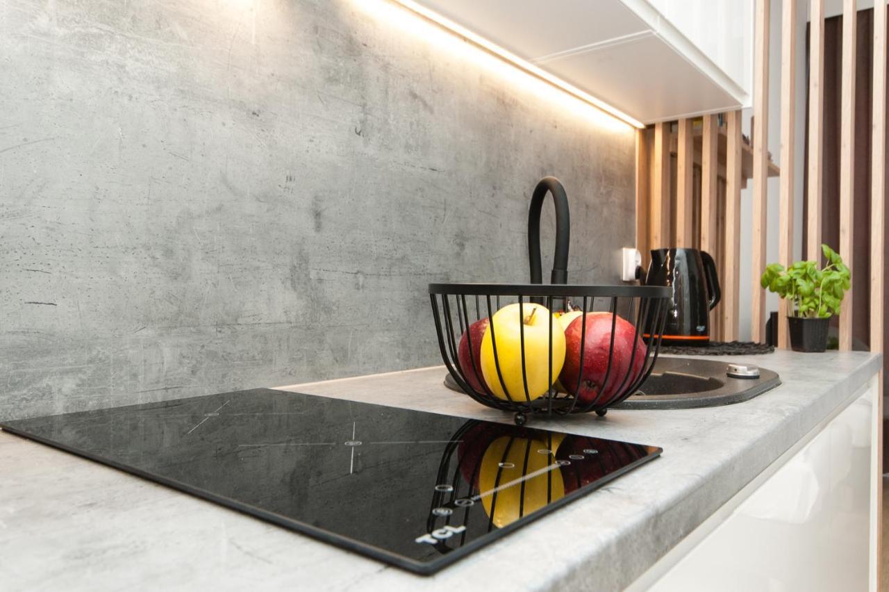 Dream Team Industria Apartment บิดกอชซ์ ภายนอก รูปภาพ
